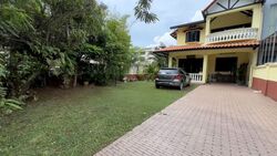 Lorong Marzuki (D14), Terrace #566119181
